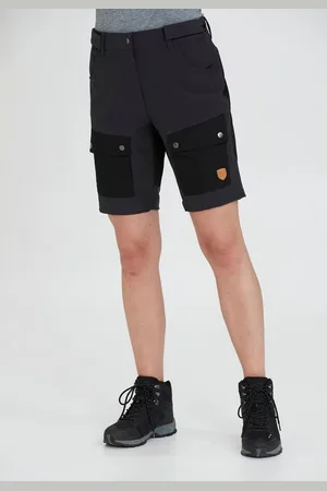 Whistler Shorts Lara mit dehnbarem Funktionsstretch