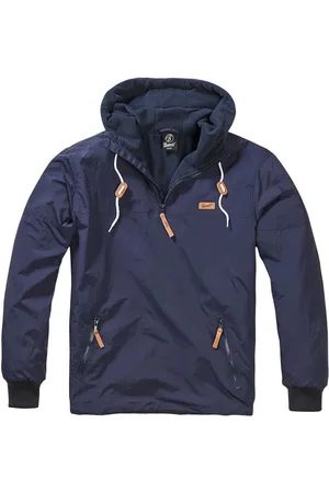 Brandit Kurzjacke Luke Windbreaker - Verkäufer: 247Group GmbH