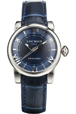 LOCMAN ITALY Quarzuhr - Verkäufer: Facett GmbH