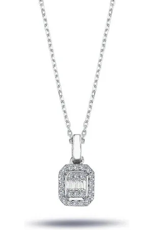 EinStein Diamant Goldkette - Verkäufer:
