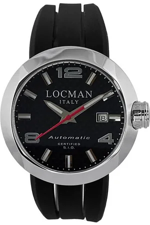 LOCMAN ITALY Automatikuhr - Verkäufer: Facett GmbH