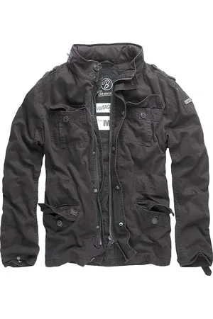 Brandit Kurzjacke Britannia Jacket - Verkäufer: 247Group GmbH