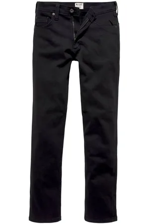 Mustang 5-Pocket-Jeans Style Washington Straight mit leichten Abriebeffekten