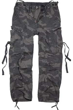 Brandit Cargohose M65 Vintage Pants - Verkäufer: 247Group GmbH