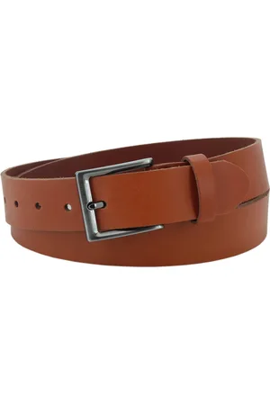 COLOGNEBELT Ledergürtel D24-PL MADE IN GERMANY, Unisex, echtes Leder - Verkäufer: VASCAVI