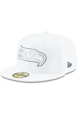 New Era Fitted Cap 59Fifty PLATINUM NFL Sideline - Verkäufer: ICED OUT