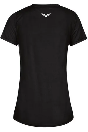 Trigema T-Shirt Sportshirt COOLMAX® (1-tlg)