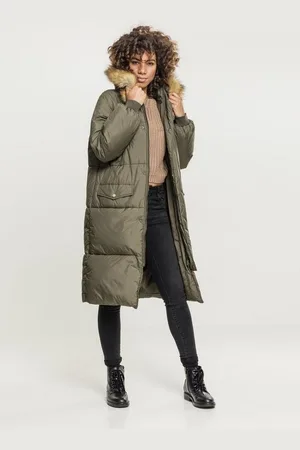 Urban classics Steppjacke - Verkäufer: 247Group GmbH
