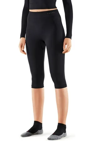 Falke Thermounterhose Maximum Warm (1-St) aus feuchtigkeitsregulierendem Material - Verkäufer: