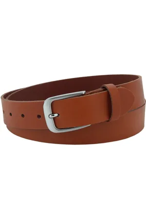 COLOGNEBELT Ledergürtel D28-PL MADE IN GERMANY, Unisex, echtes Leder - Verkäufer: VASCAVI