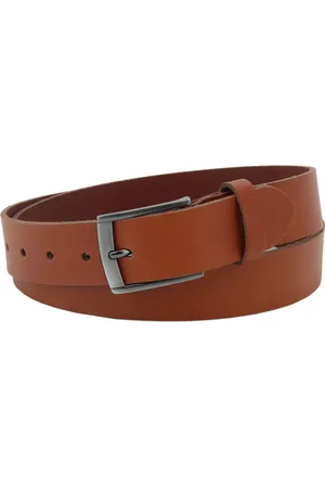 COLOGNEBELT Ledergürtel D18-PL MADE IN GERMANY, Unisex, echtes Leder - Verkäufer: VASCAVI