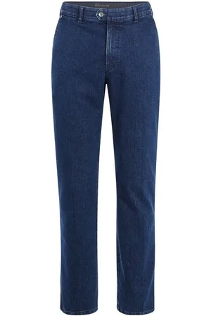 BRÜHL Chinohose Parma komfortabel - Verkäufer: MichaelaX-Fashion-Trade