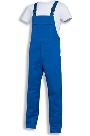 Uvex Latzhose - Verkäufer: 247Group GmbH