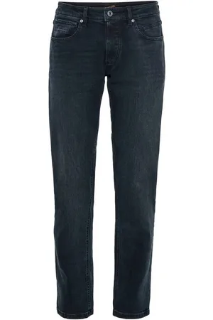 Camel Active 5-Pocket-Jeans WOODSTOCK mit Stretch