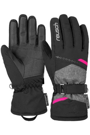 Reusch Skihandschuhe Hannah R-TEX XT in zartem Design