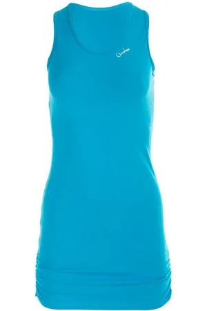 Winshape Longtop WTR15 mit seitlicher Raffung