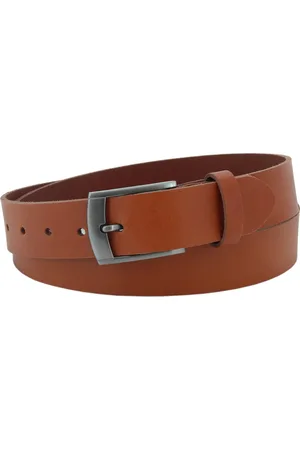 COLOGNEBELT Ledergürtel D20-PL MADE IN GERMANY, Unisex, echtes Leder - Verkäufer: VASCAVI