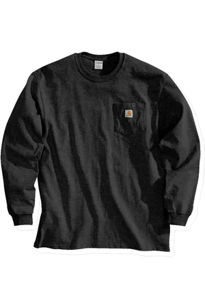 Carhartt Longsleeve WW Pocket K126 - Verkäufer: 247Group GmbH