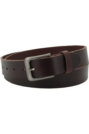 COLOGNEBELT Ledergürtel D26-PL MADE IN GERMANY, Unisex, echtes Leder - Verkäufer: VASCAVI