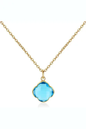 Ailoria Silberkette CAPUCINE Halskette (1-tlg), 925 Sterling Silber - Verkäufer: Lifestyle Delights