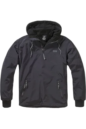 Brandit Kurzjacke Luke Windbreaker - Verkäufer: 247Group GmbH