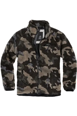 Brandit Fleecejacke Teddyfleece Jacket - Verkäufer: 247Group GmbH