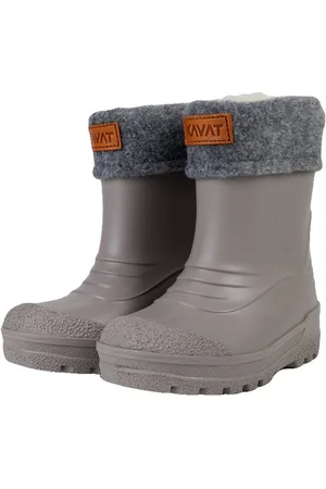 Kavat Gimo WP Gummistiefel Regenstiefel mit Wolle Gummistiefel - Verkäufer: Alex und Elis Kinderschuhe