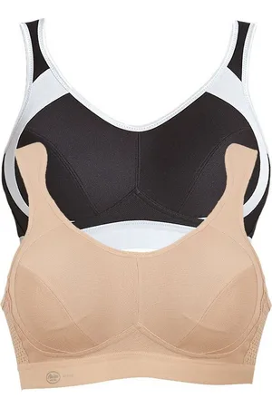 Anita Sport-BH Sport BH extreme control (Spar-Set, 2-tlg., 2er-Pack) Stützfunktion - Verkäufer: Sibrise