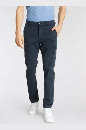 Replay Cargohose JAAN Hyperflex