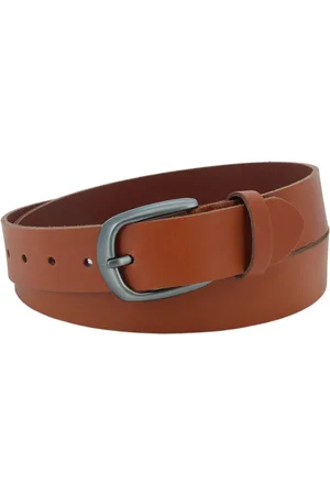 COLOGNEBELT Ledergürtel D17-PL MADE IN GERMANY, Unisex - Verkäufer: VASCAVI