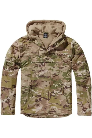Brandit Kurzjacke Windbreaker - Verkäufer: 247Group GmbH