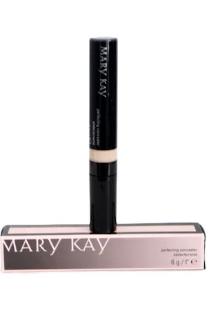 Mary Kay Concealer Perfecting Concealer Abdeckcreme 6g - Verkäufer: Bocholterheimtextilien