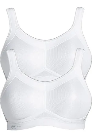 Anita Sport-BH Sport BH momentum (Spar-Set, 2-tlg., 2er-Pack) Stützfunktion - Verkäufer: Sibrise