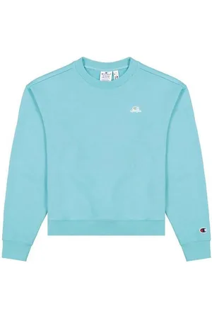 Champion Sweatshirt Damen Sweatshirt Crewneck 114923 - Verkäufer: Scholz Handelsgesellschaft mbH