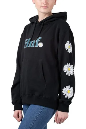 Huf Hoodie In Bloom Hoodie - Verkäufer: Sport Klingenmaier