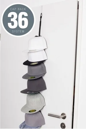 Flexfit Snapback Cap - Verkäufer: 247Group GmbH