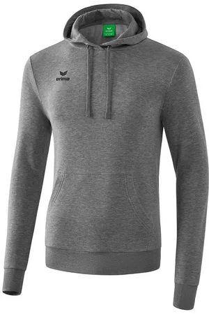 Erima Sweatshirt Basic Hoody Unisex Baumwolle - Verkäufer: 11teamsports