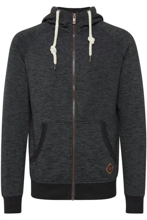 Solid Kapuzensweatjacke SDVitu Zip-Hoodie Sweatshirtjacke mit hochabschließendem Kragen - Verkäufer: meinemarkenmode