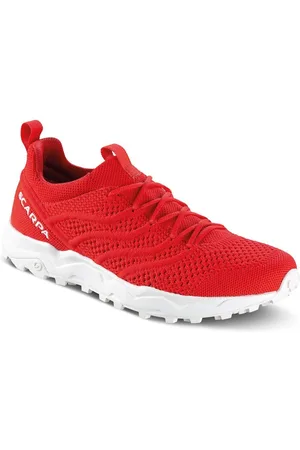 Scarpa Gecko City (Freizeitschuh) - Outdoorschuh - Verkäufer: kletterbude