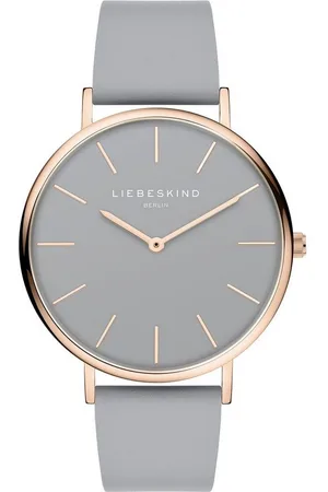 liebeskind Quarzuhr Echtleder - Verkäufer: CT Cool Time