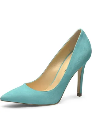 Evita ALINA Pumps Handmade in Italy - Verkäufer: MARKEMENT