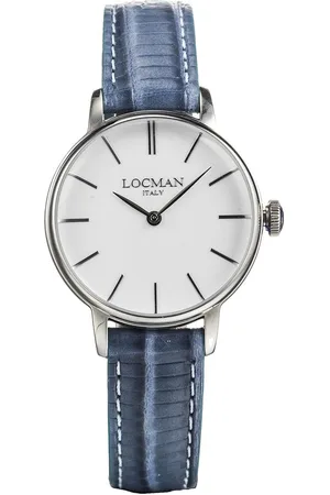 LOCMAN ITALY Quarzuhr - Verkäufer: Facett GmbH