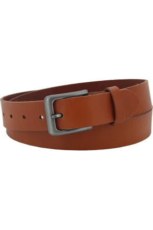 COLOGNEBELT Ledergürtel D26-PL MADE IN GERMANY, Unisex, echtes Leder - Verkäufer: VASCAVI