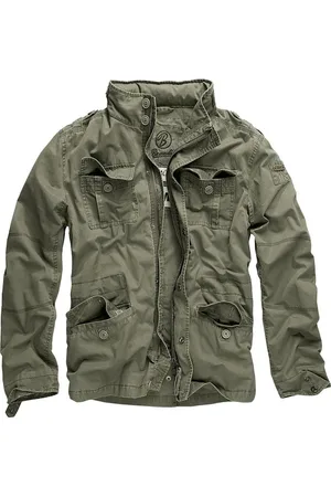 Brandit Kurzjacke Britannia Jacket - Verkäufer: 247Group GmbH