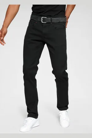 Replay Slim-fit-Jeans Anbass Superstretch
