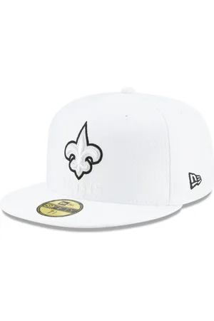 New Era Fitted Cap 59Fifty PLATINUM NFL Sideline - Verkäufer: ICED OUT