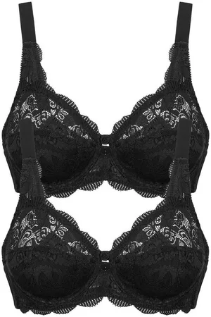 Susa Set: Bügel-BH 2er Pack Bügel BH Latina (Spar-Set, 2-tlg) - - Verkäufer: Sibrise