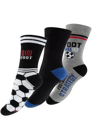 Cotton Prime® Socken (6-Paar) in angenehmer Baumwollqualität Cottonprime