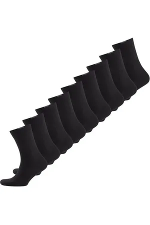 Nur Der Basicsocken Passt Perfekt (9-Paar) - Verkäufer: HBOD