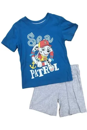 Paw Patrol Pyjama Shorty Pyjama - Verkäufer: Bienes Shop